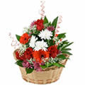 Arrangement de fleurs