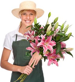 Envoyer des fleurs - Fleuriste Suisse